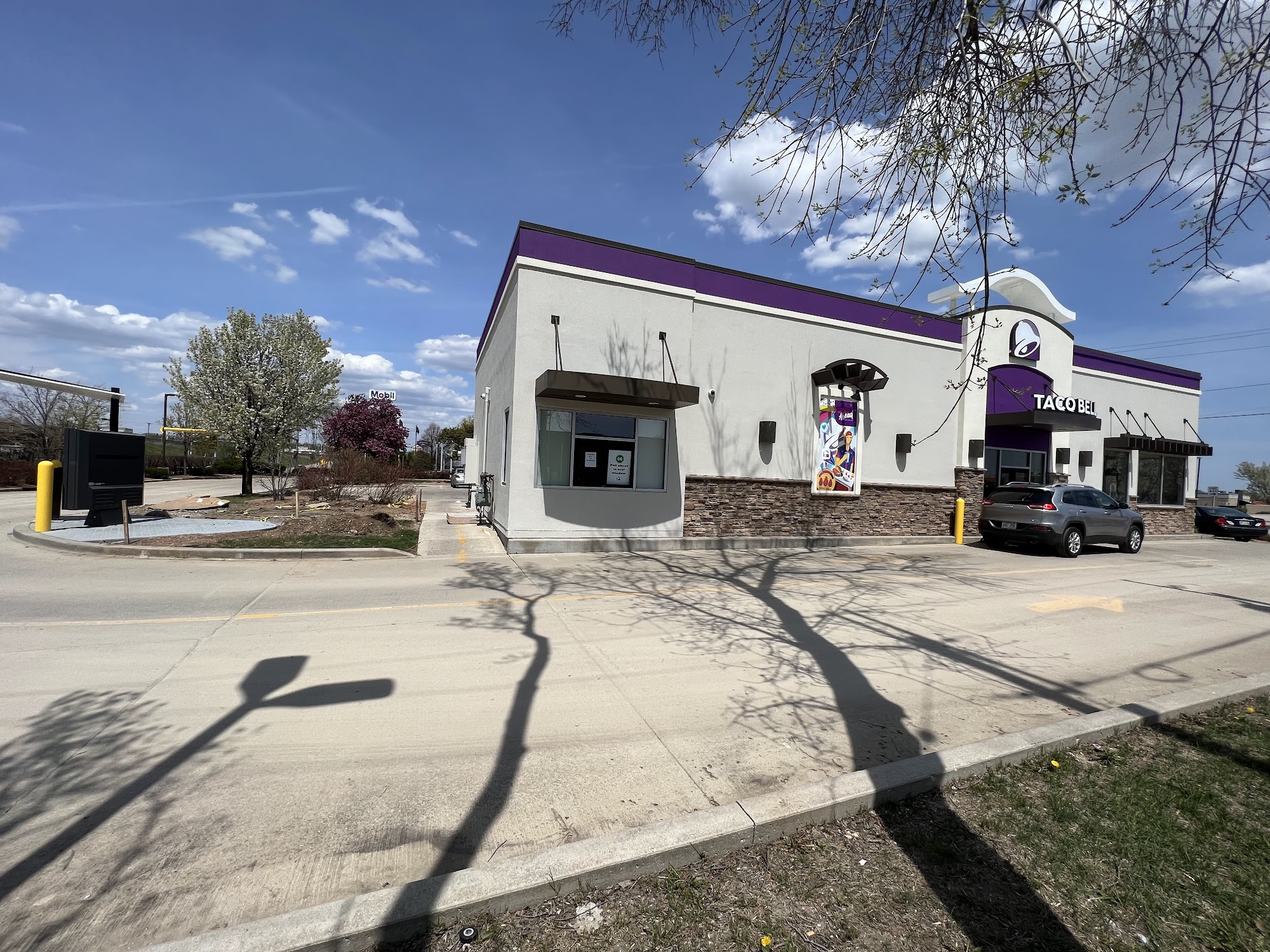 Taco Bell