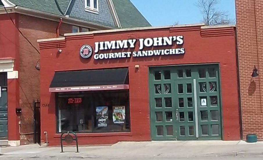 Jimmy John's