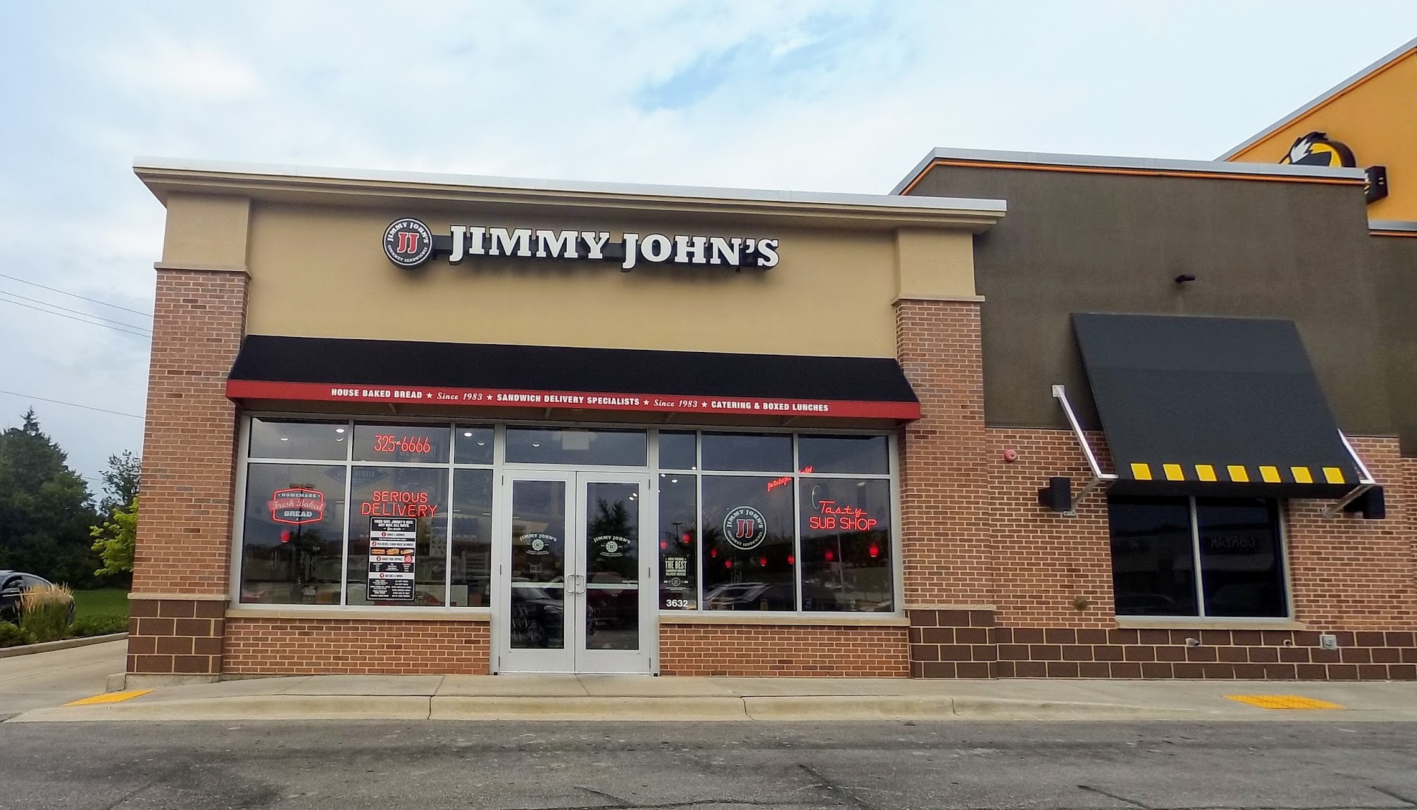 Jimmy John's