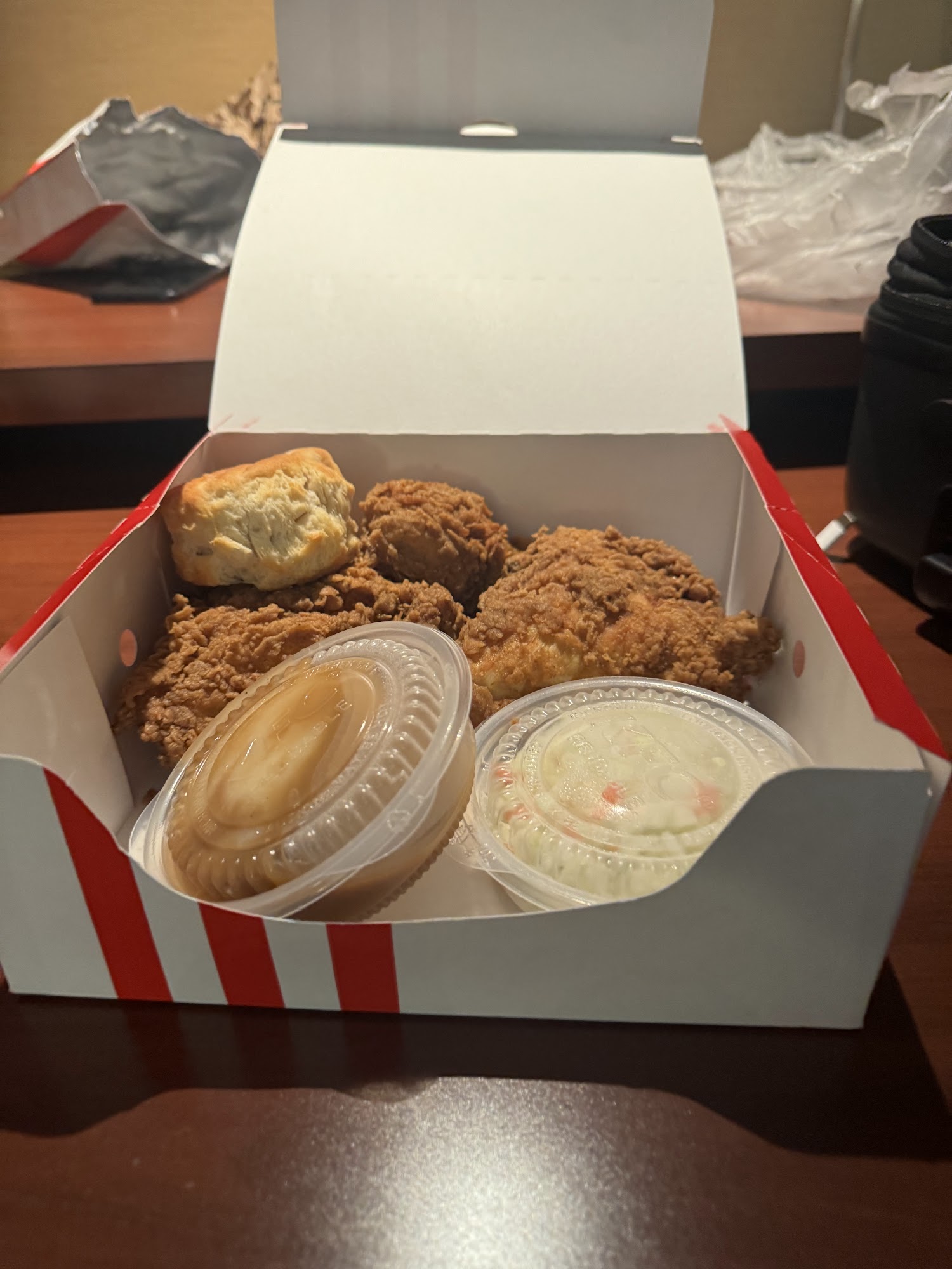 KFC