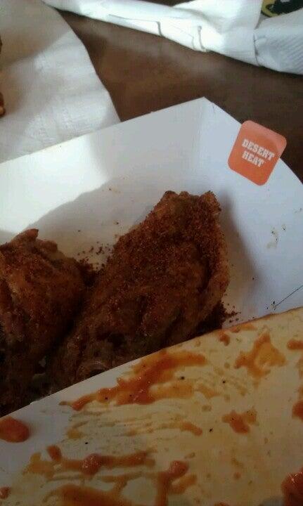 Photo credit: nextdoor