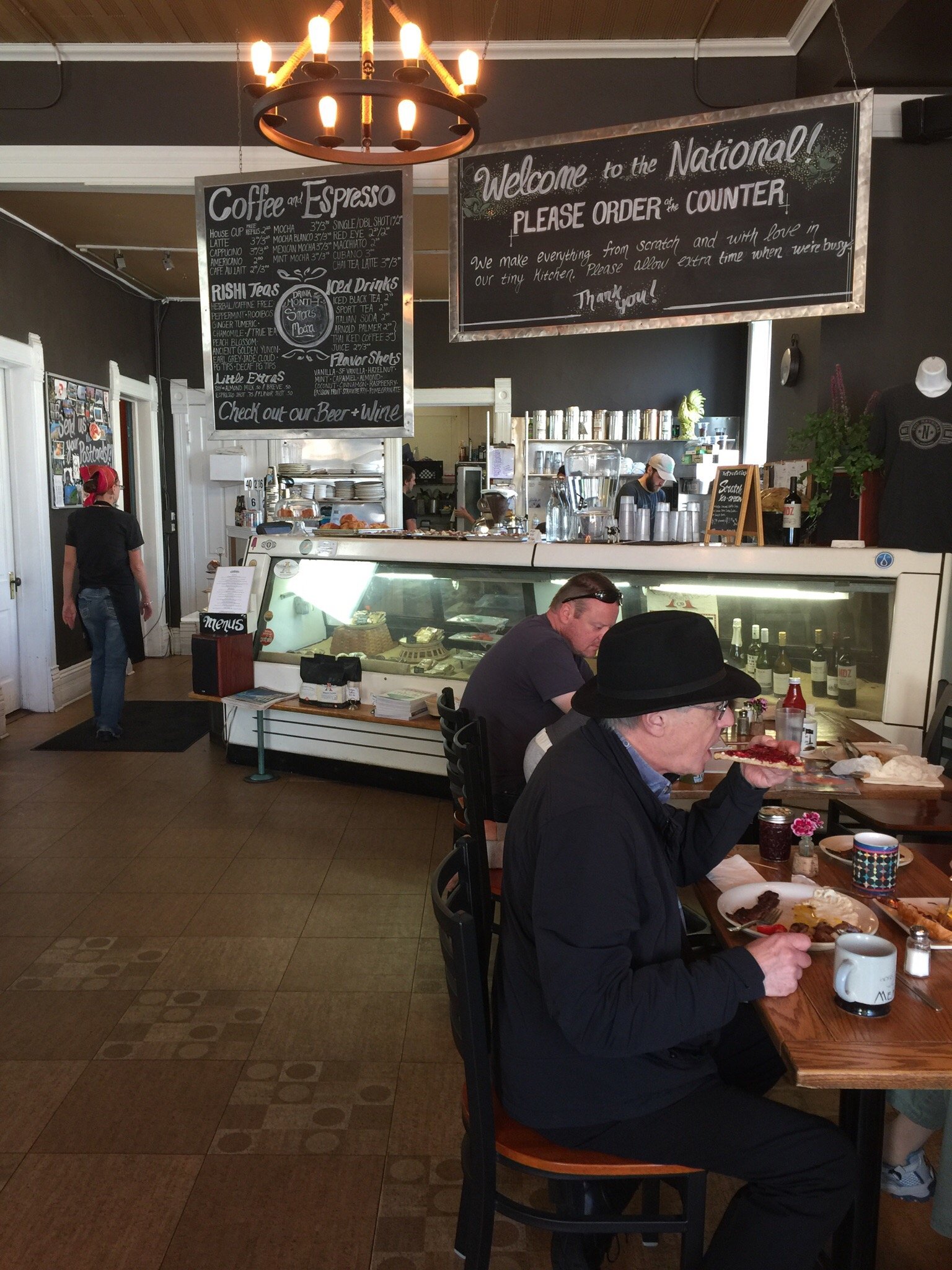 Photo credit: tripadvisor