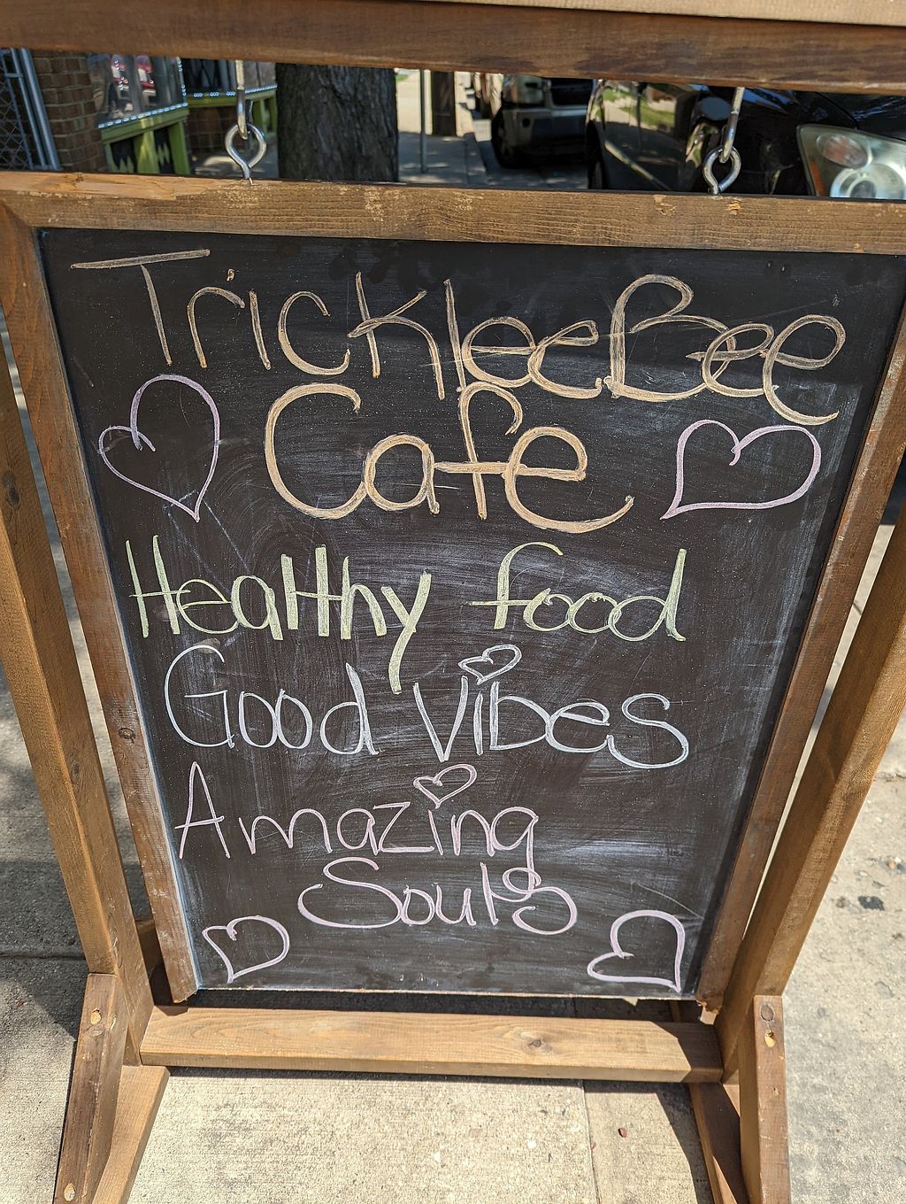 Photo credit: happycow