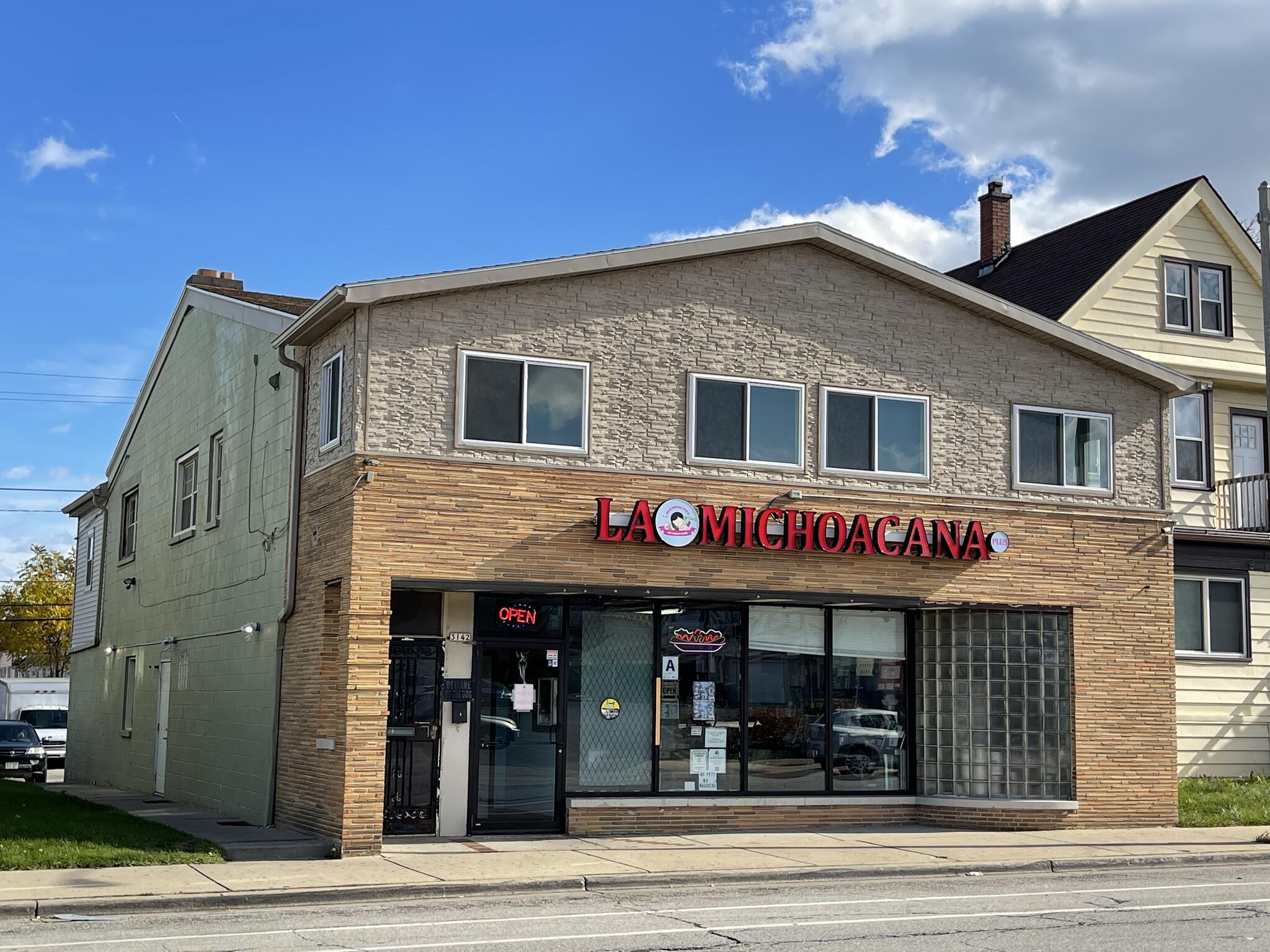 Photo credit: nextdoor