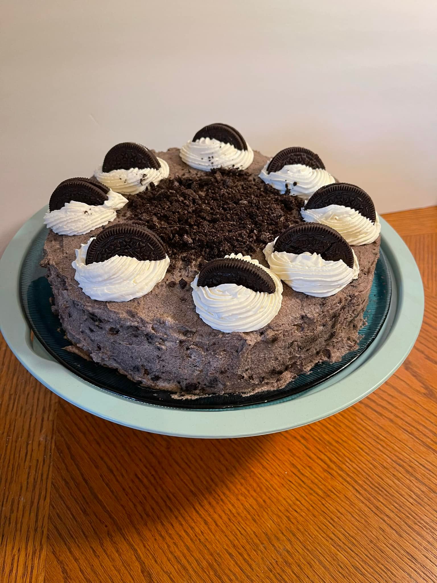 Angelic's custom bakery