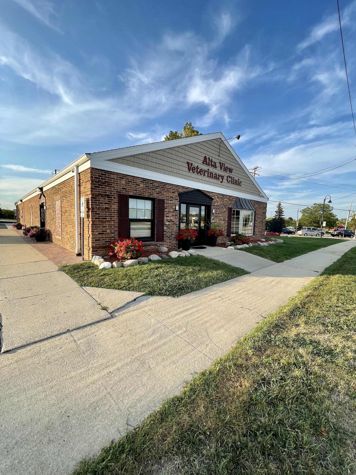 Alta View Veterinary Clinic Milwaukee