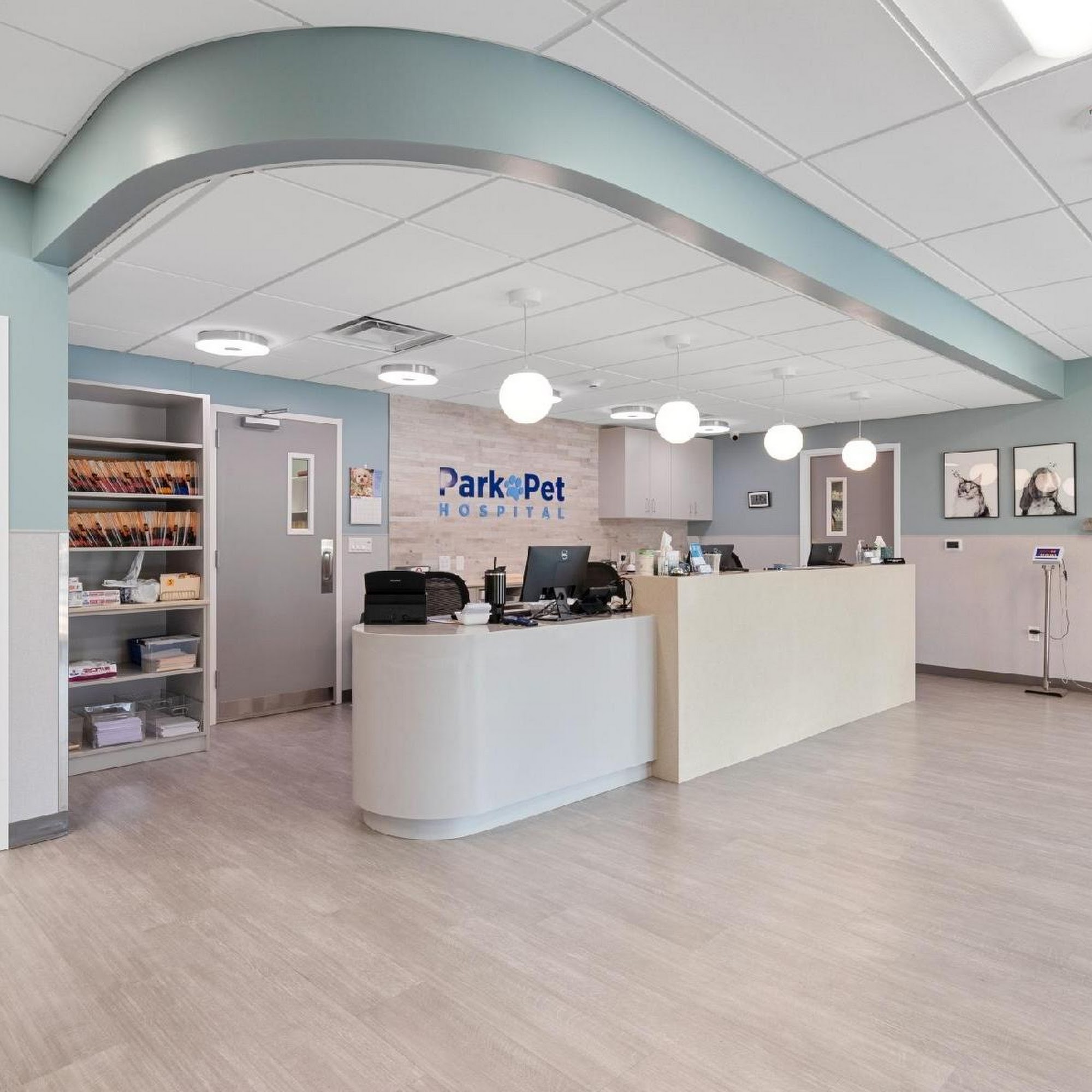 Park Pet Hospital Milwaukee