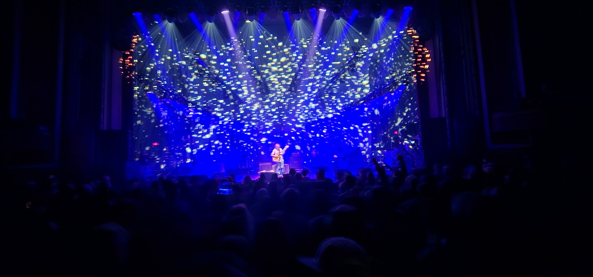 Stir Cocktail Lounge Menu