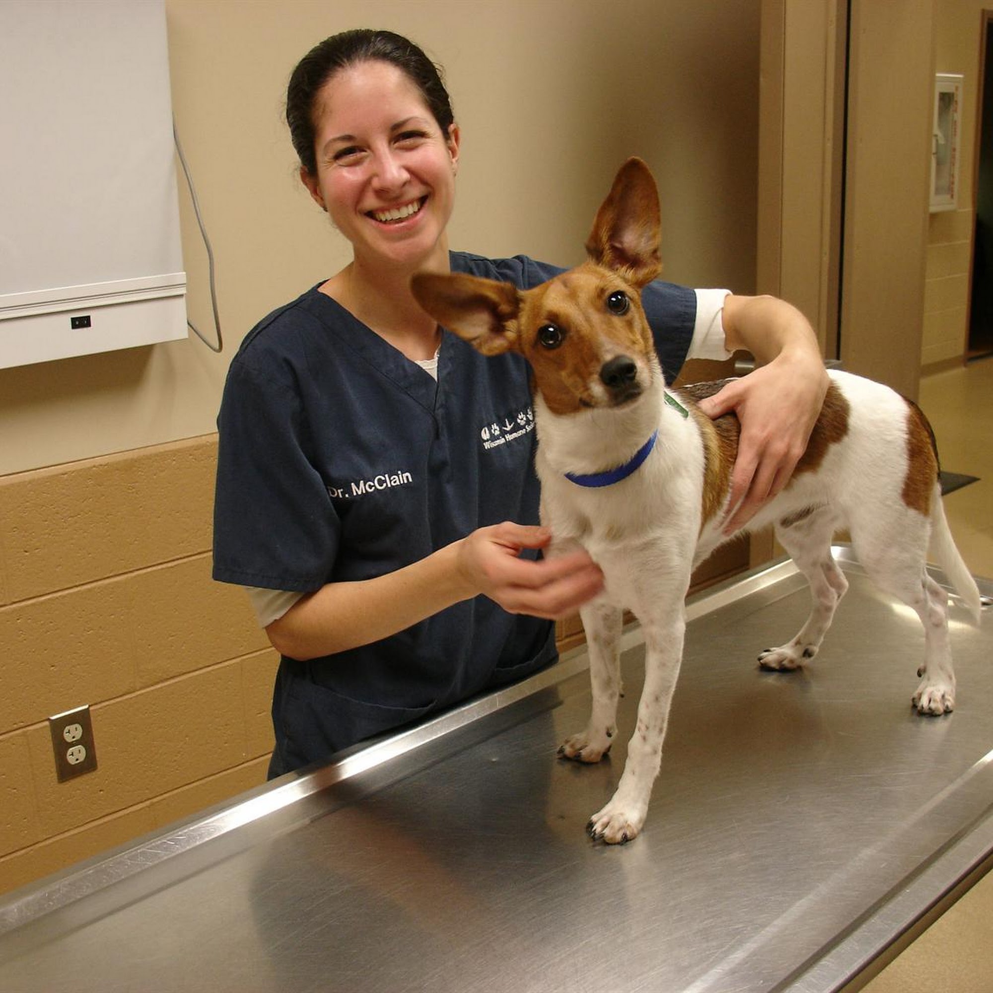 Wisconsin Humane Society Milwaukee Campus Milwaukee