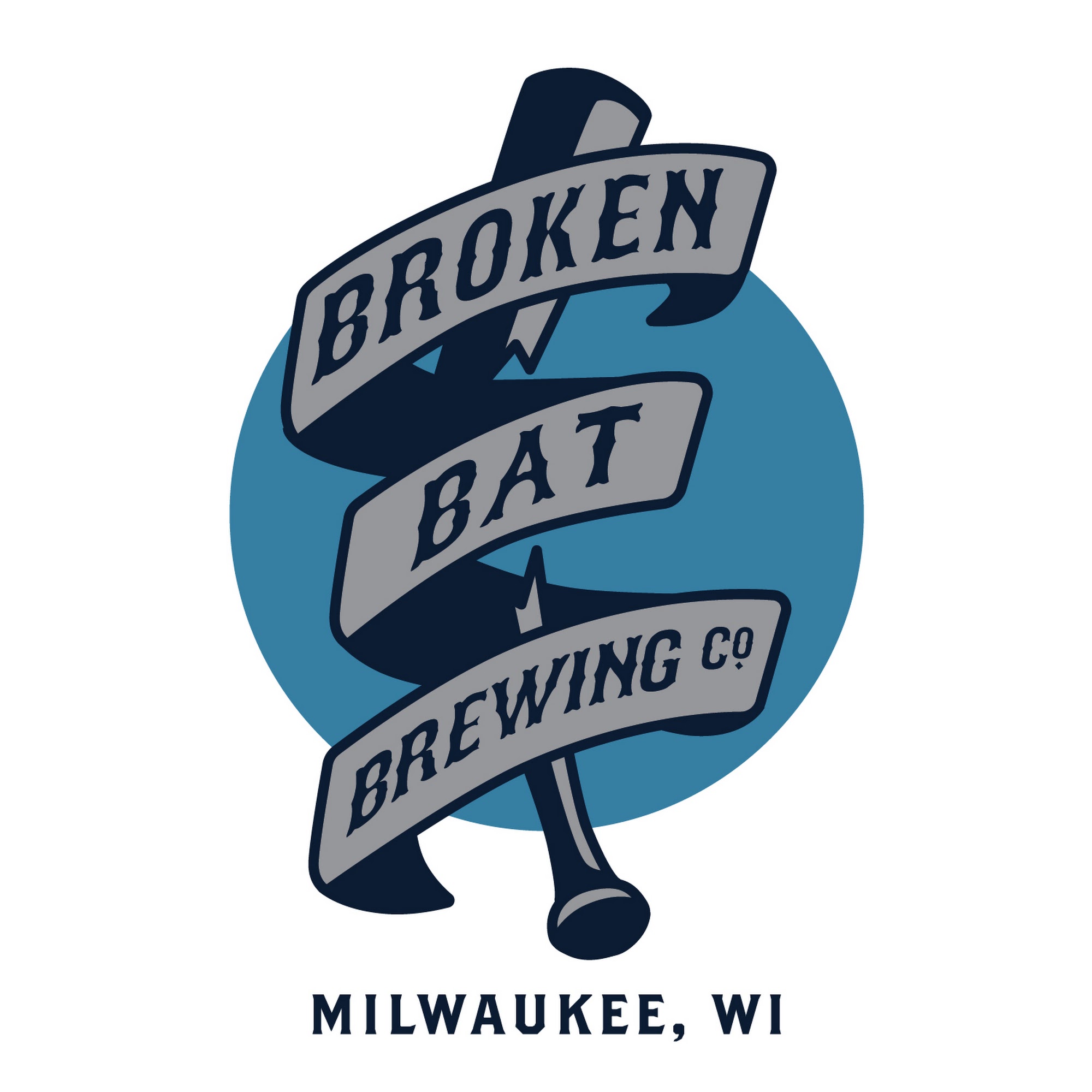 Broken Bat Brewing Co. Milwaukee