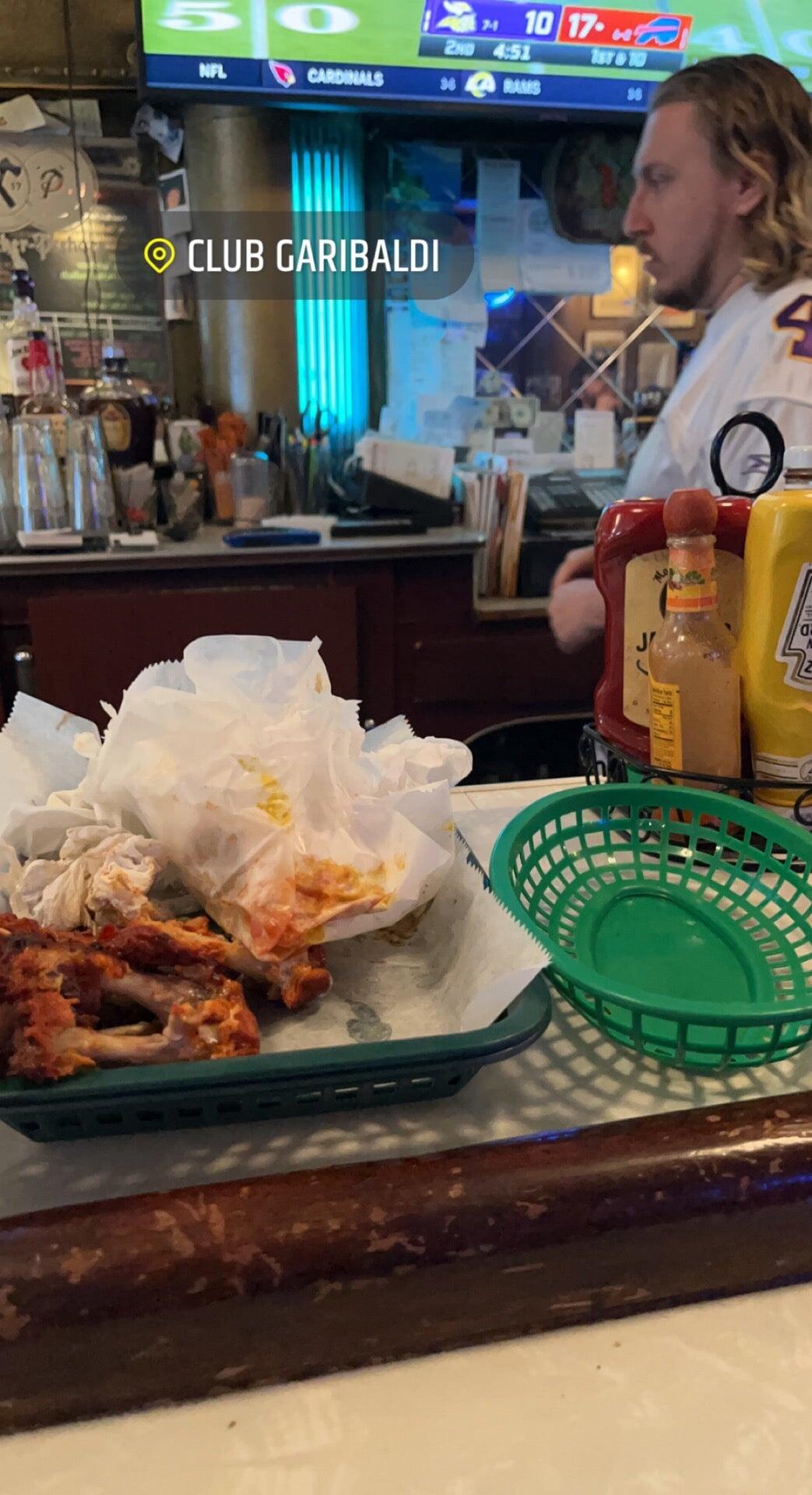 Photo credit: nextdoor