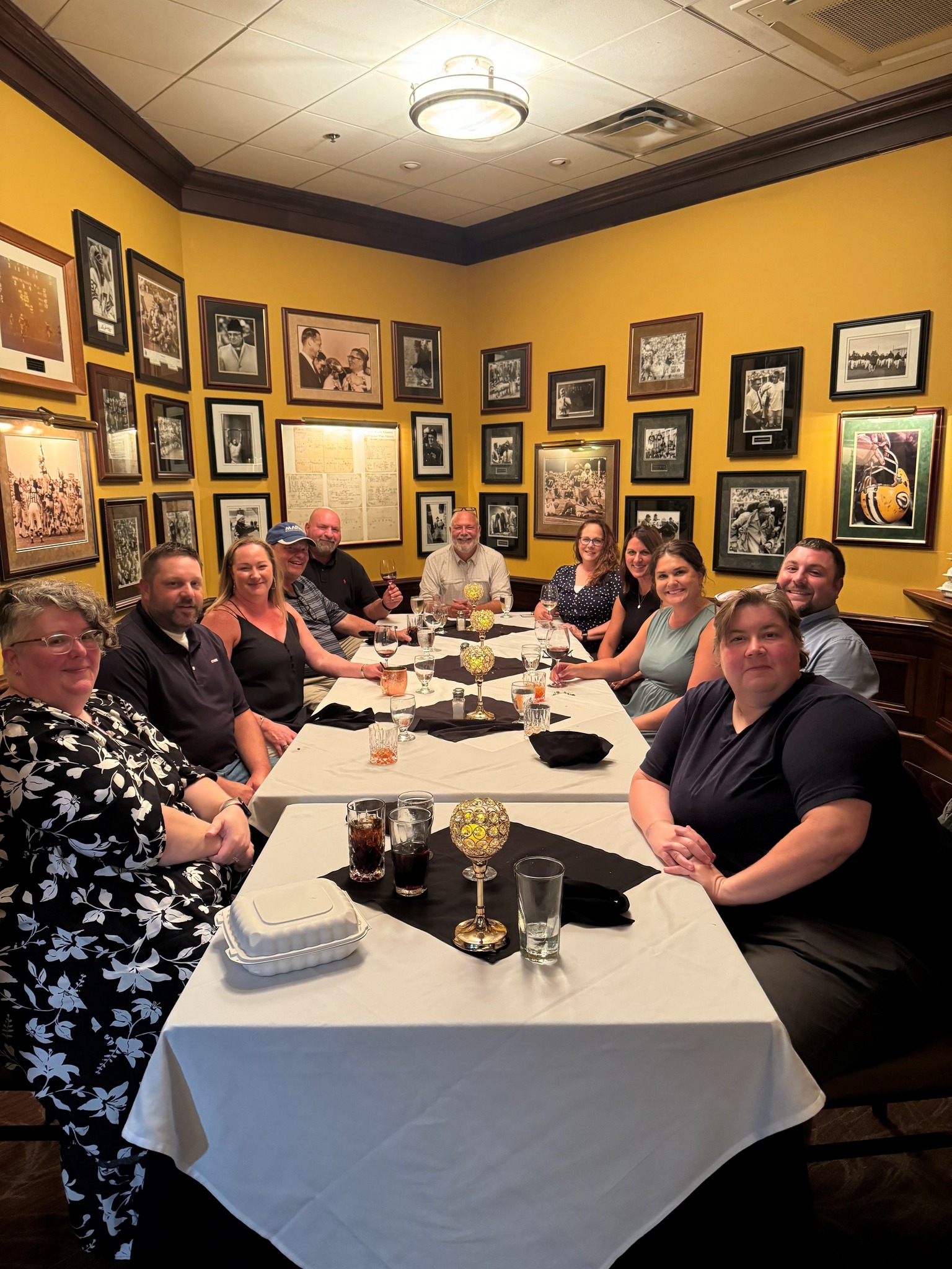 McMahon Sales Incorporated