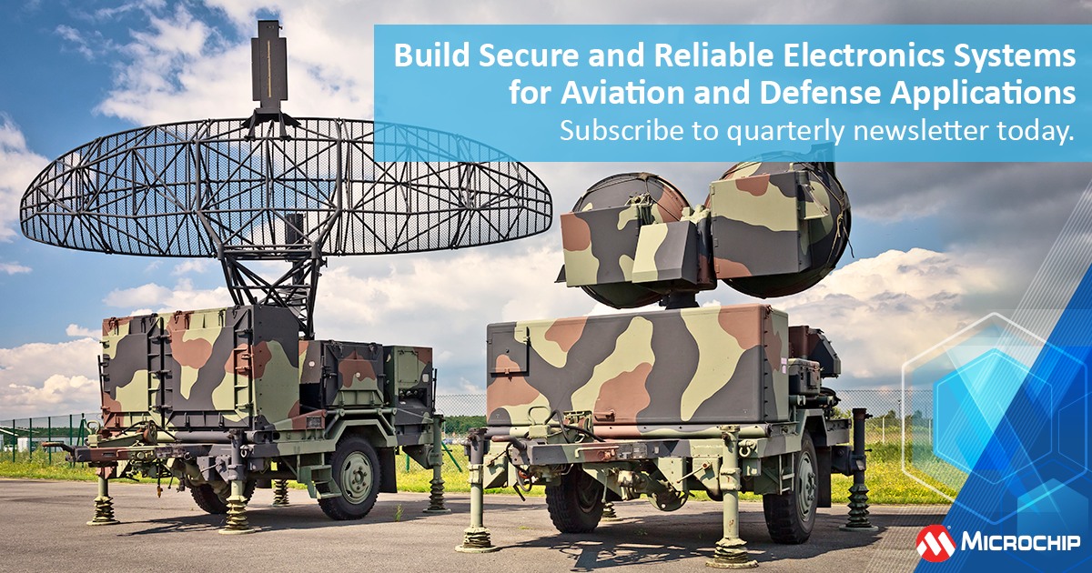 Microchip Technology Inc