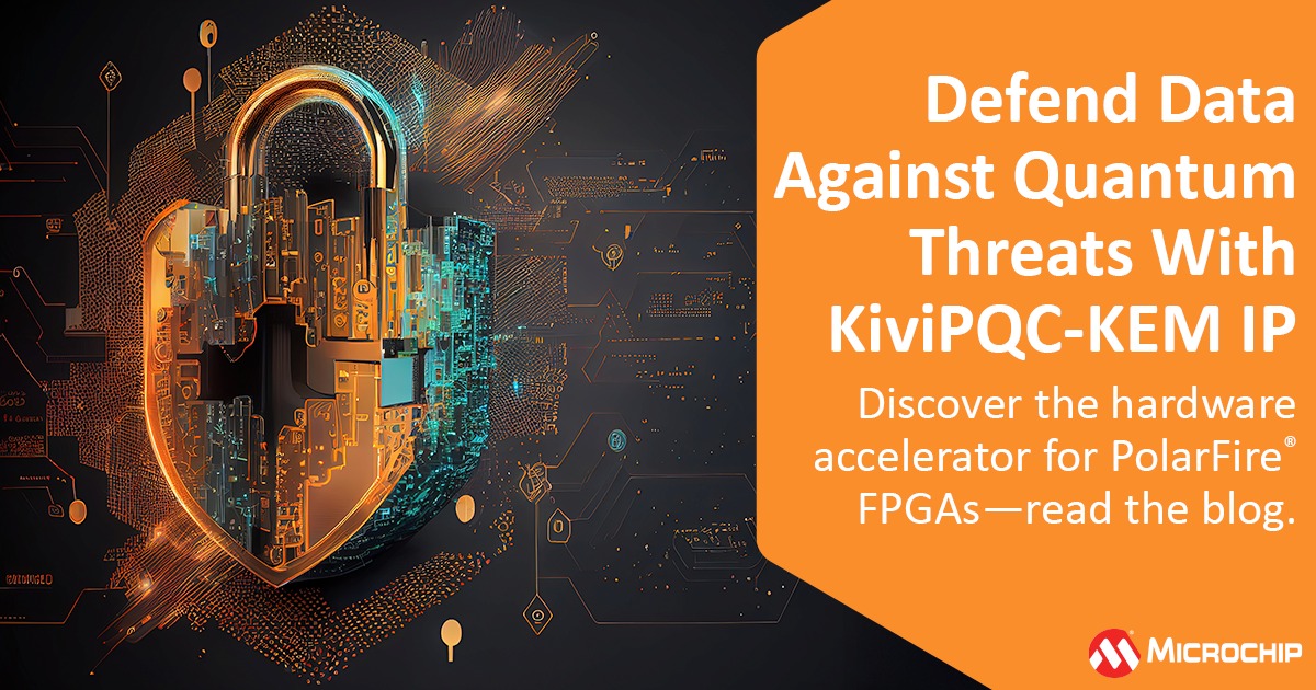 Microchip Technology Inc