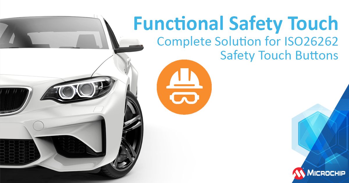 Microchip Technology Inc