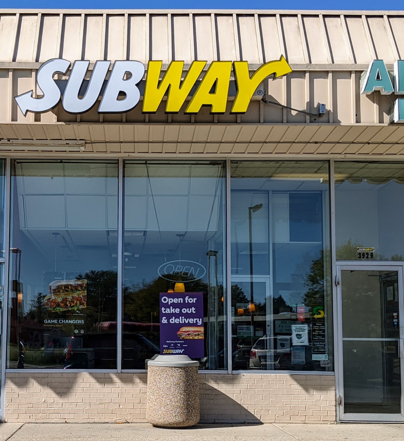 Subway