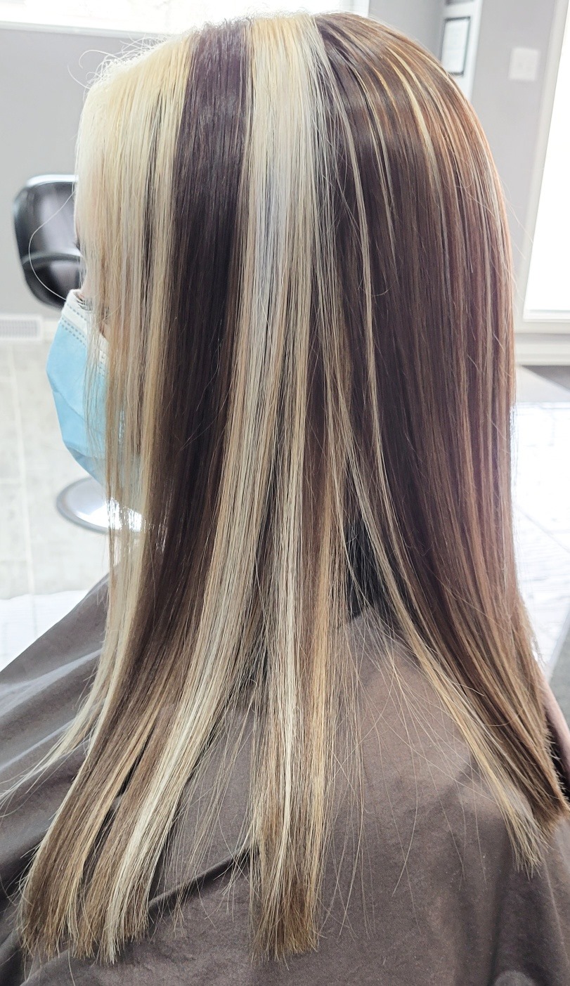 Nefertari Beauty & Barber Boutique