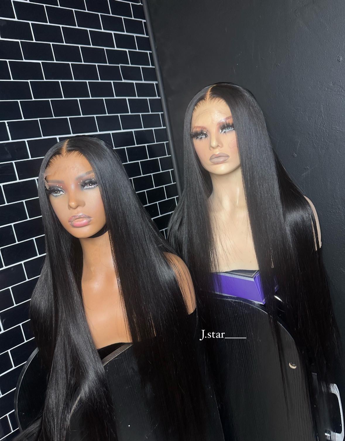 Slay Studio Beauty Salon