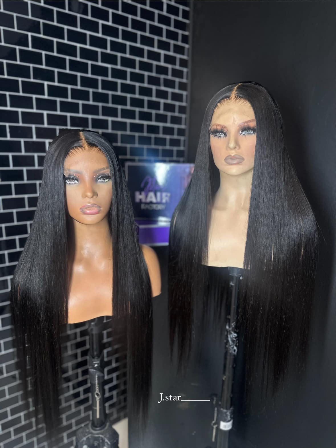 Slay Studio Beauty Salon