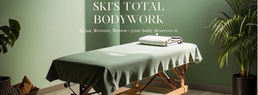 Ski's Total Bodywork