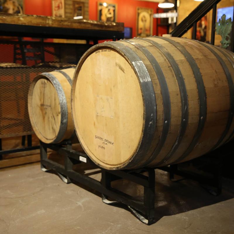 Wizard Works Brewing Company Milwaukee