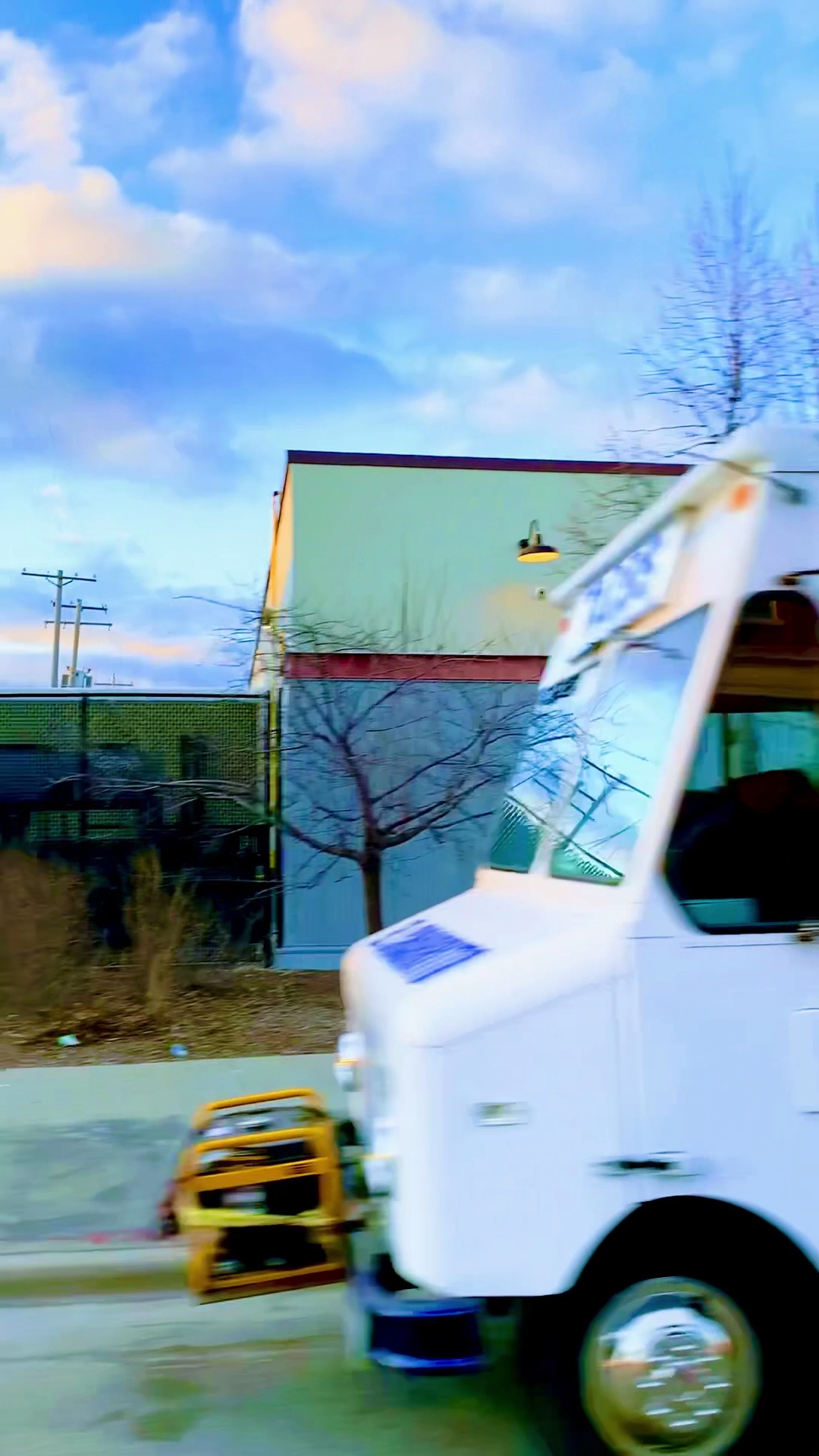 Tacos El Charrito Menu