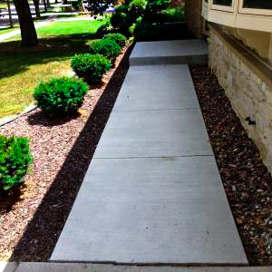 Reyes Lawn & Landscaping