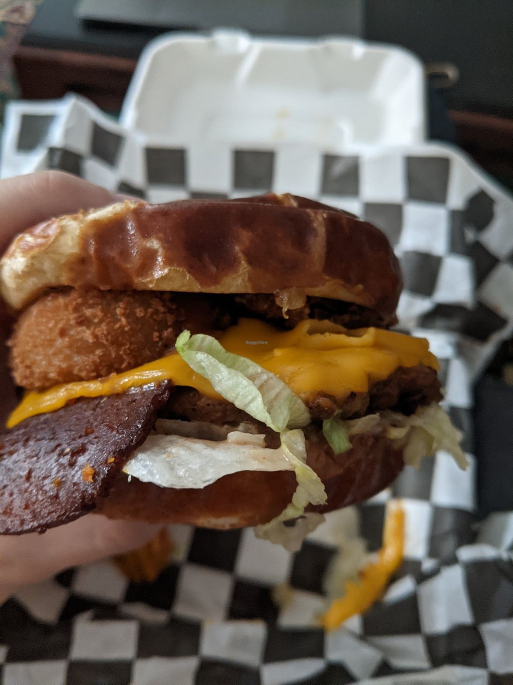 Photo credit: happycow