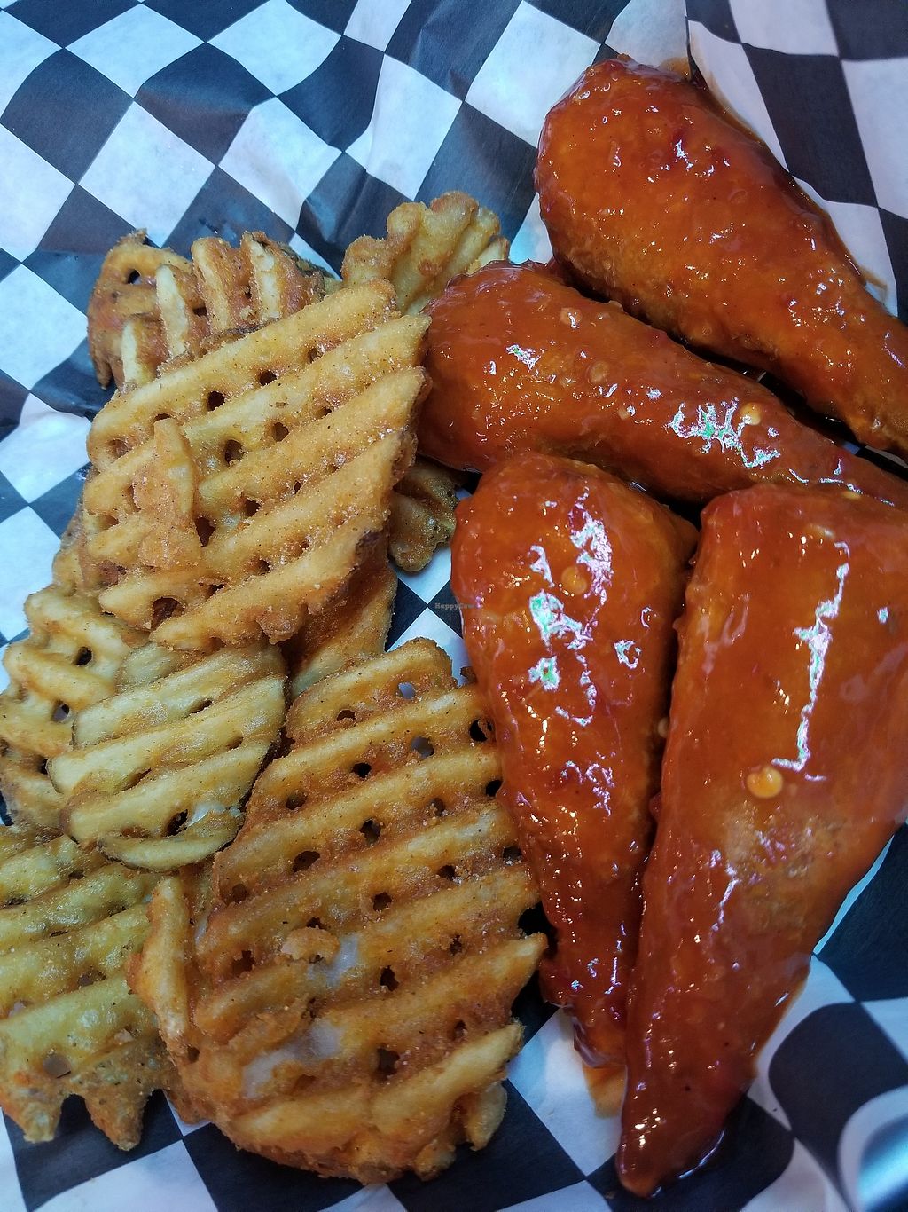 Photo credit: happycow