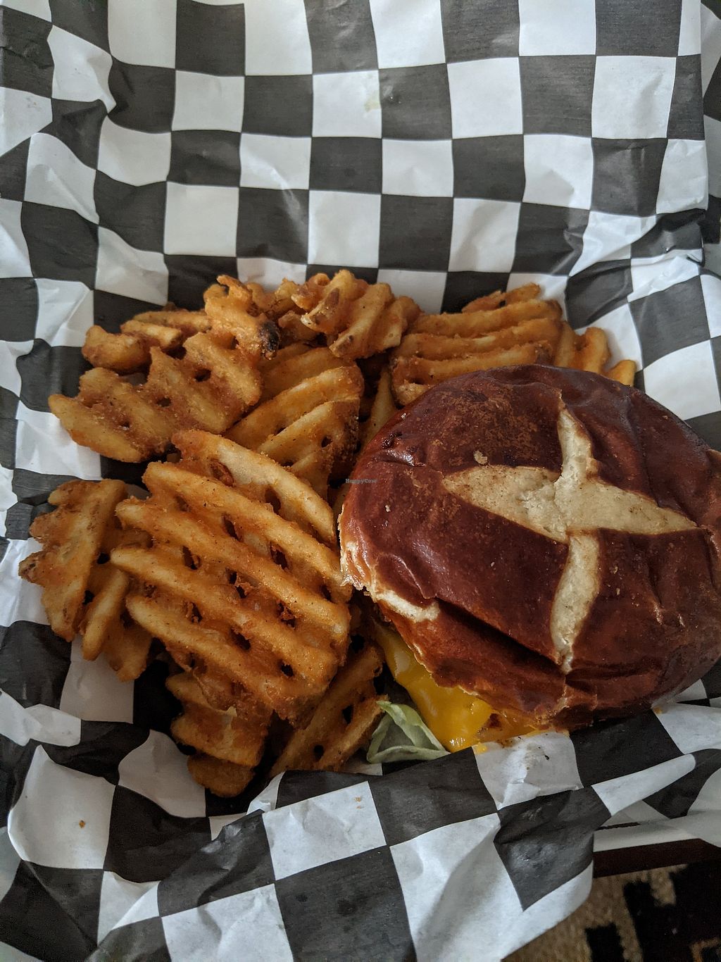 Photo credit: happycow