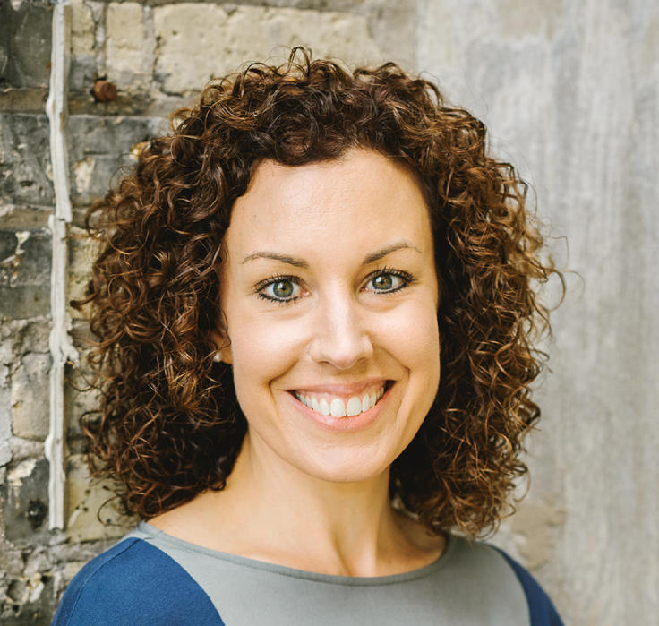 Kelly Theodore, Psychiatric Nurse Practitioner