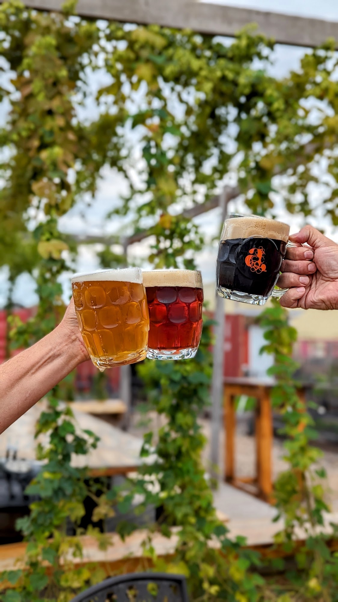 Amorphic Beer Milwaukee