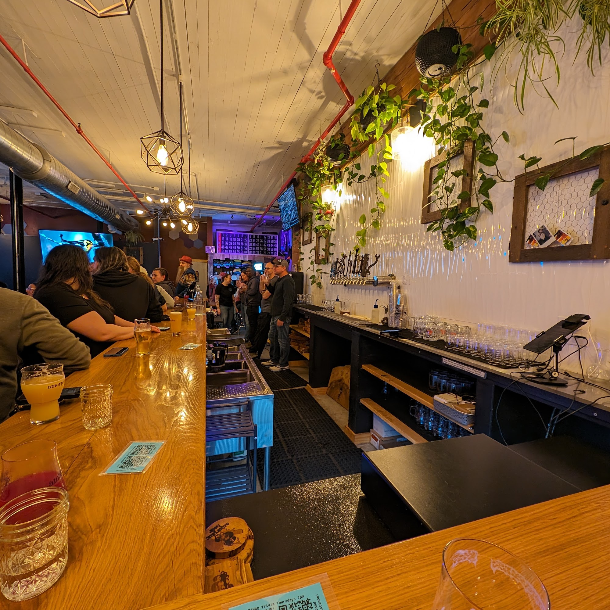 Amorphic Beer Milwaukee