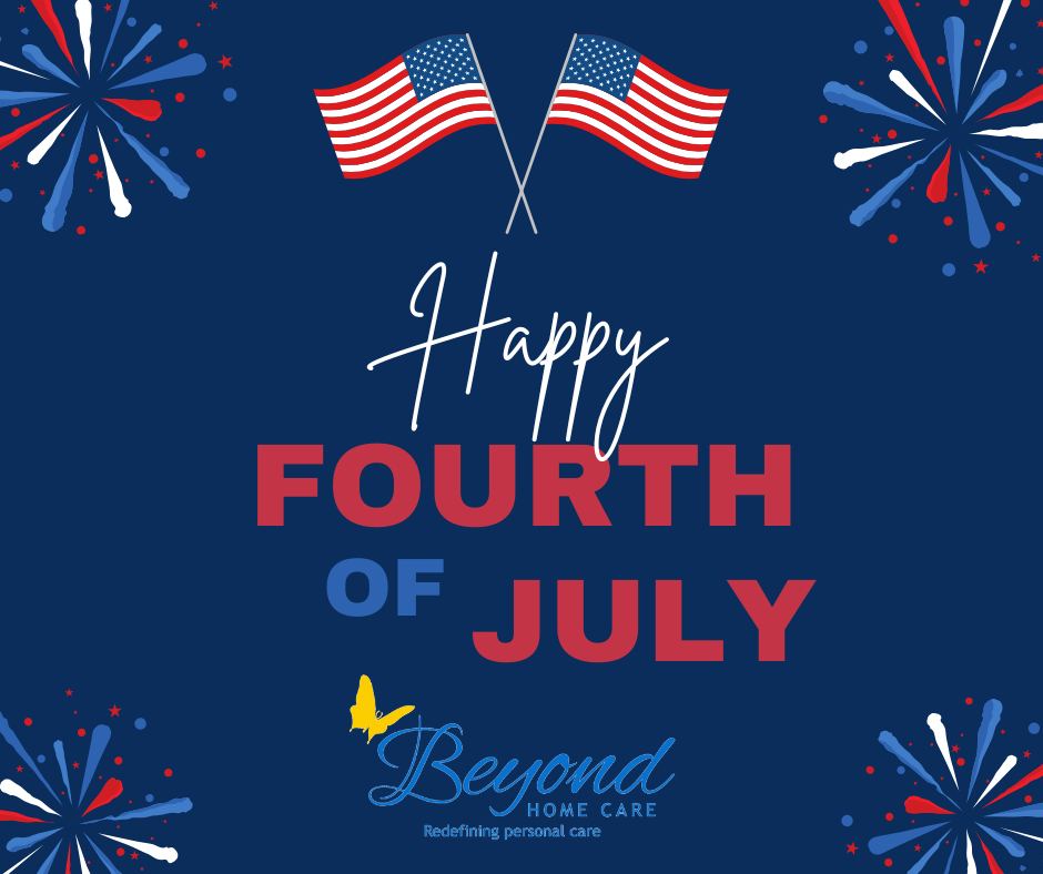 Beyond Home Care Inc.