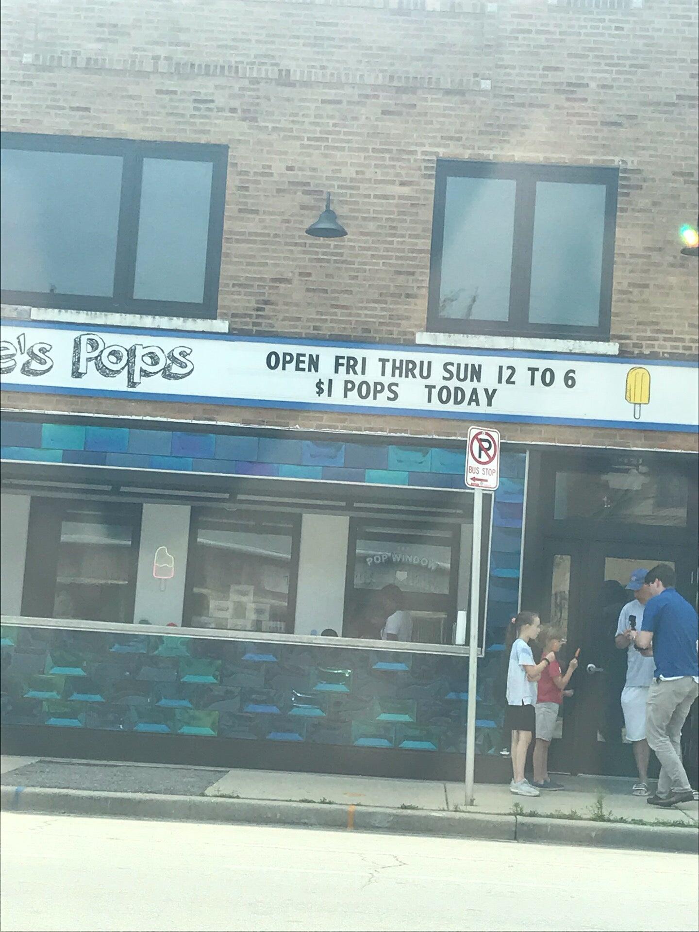 Photo credit: nextdoor