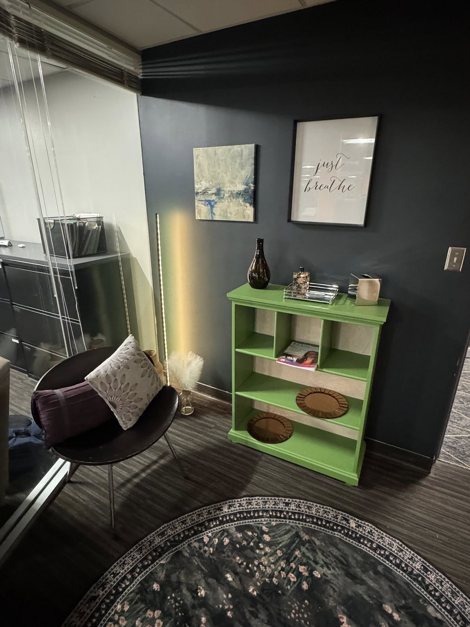 Smart Clinic of Wisconsin 5750 N Glen Park Rd, Milwaukee Wisconsin 53209