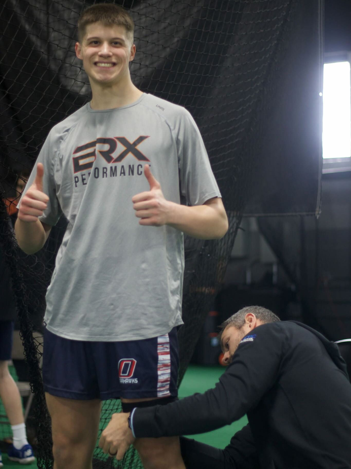 Kinetic Sports Medicine and Performance