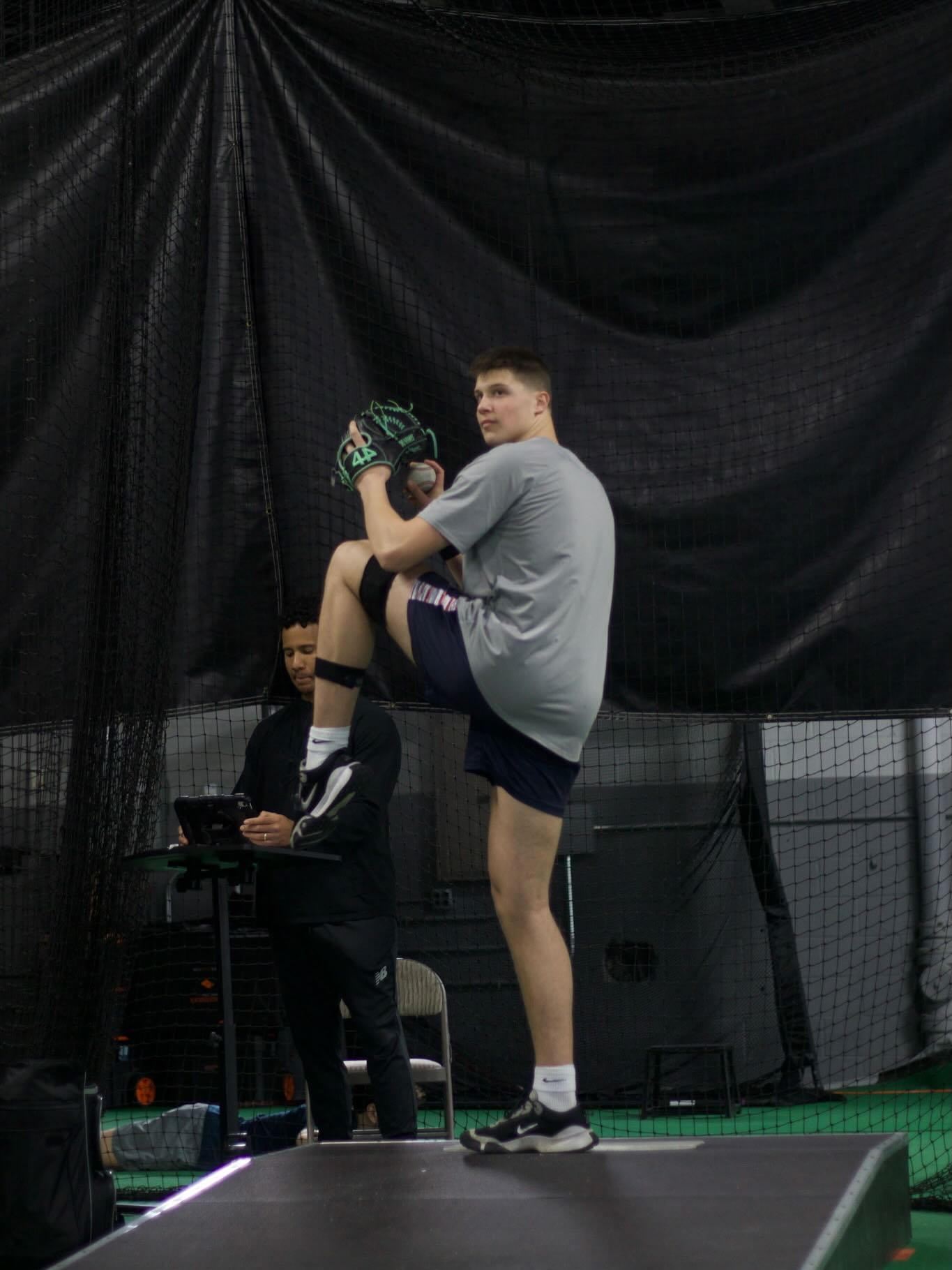Kinetic Sports Medicine and Performance