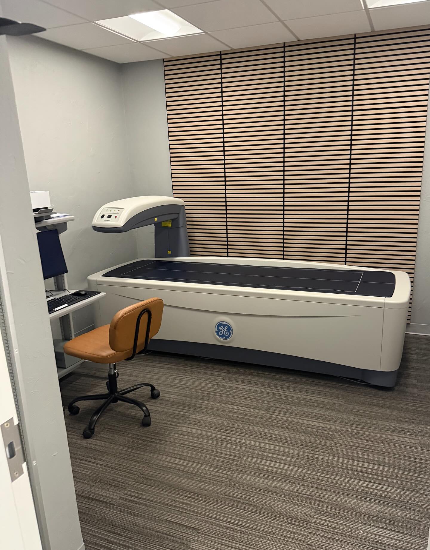 Kinetic Sports Medicine and Performance