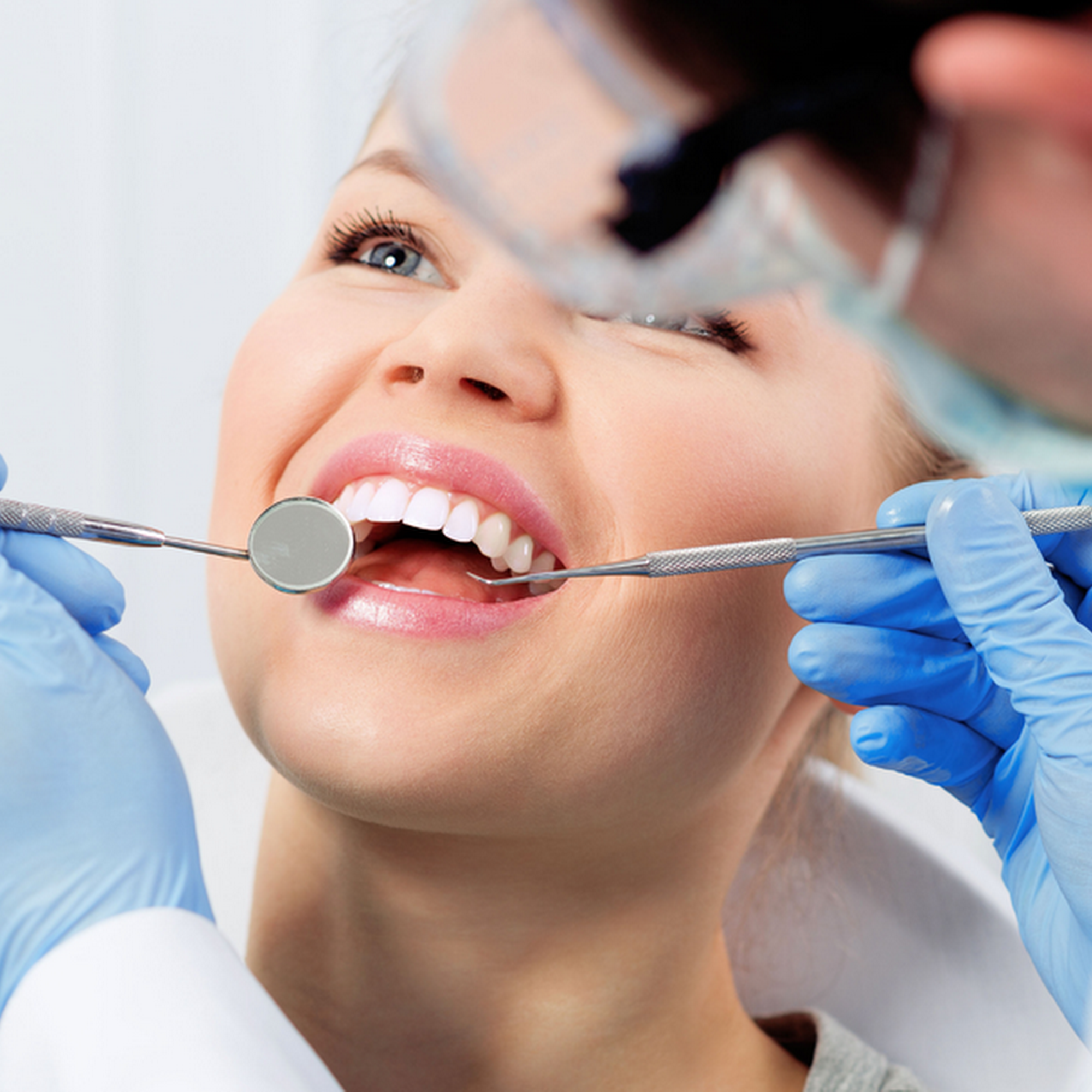 Marion Family Dental