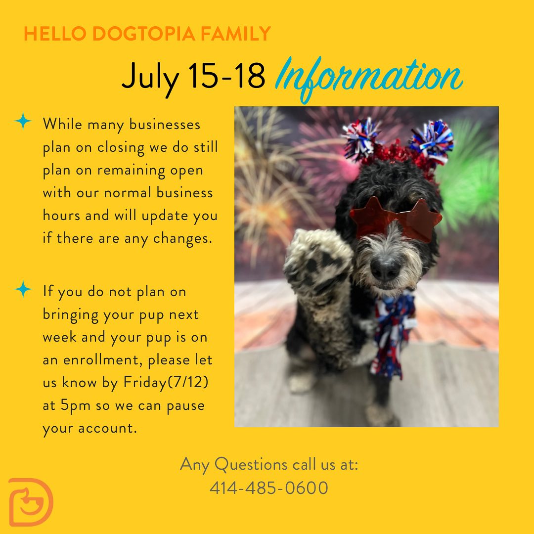 Dogtopia of Milwaukee East Side Milwaukee