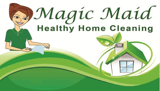 Magic Maid LLC