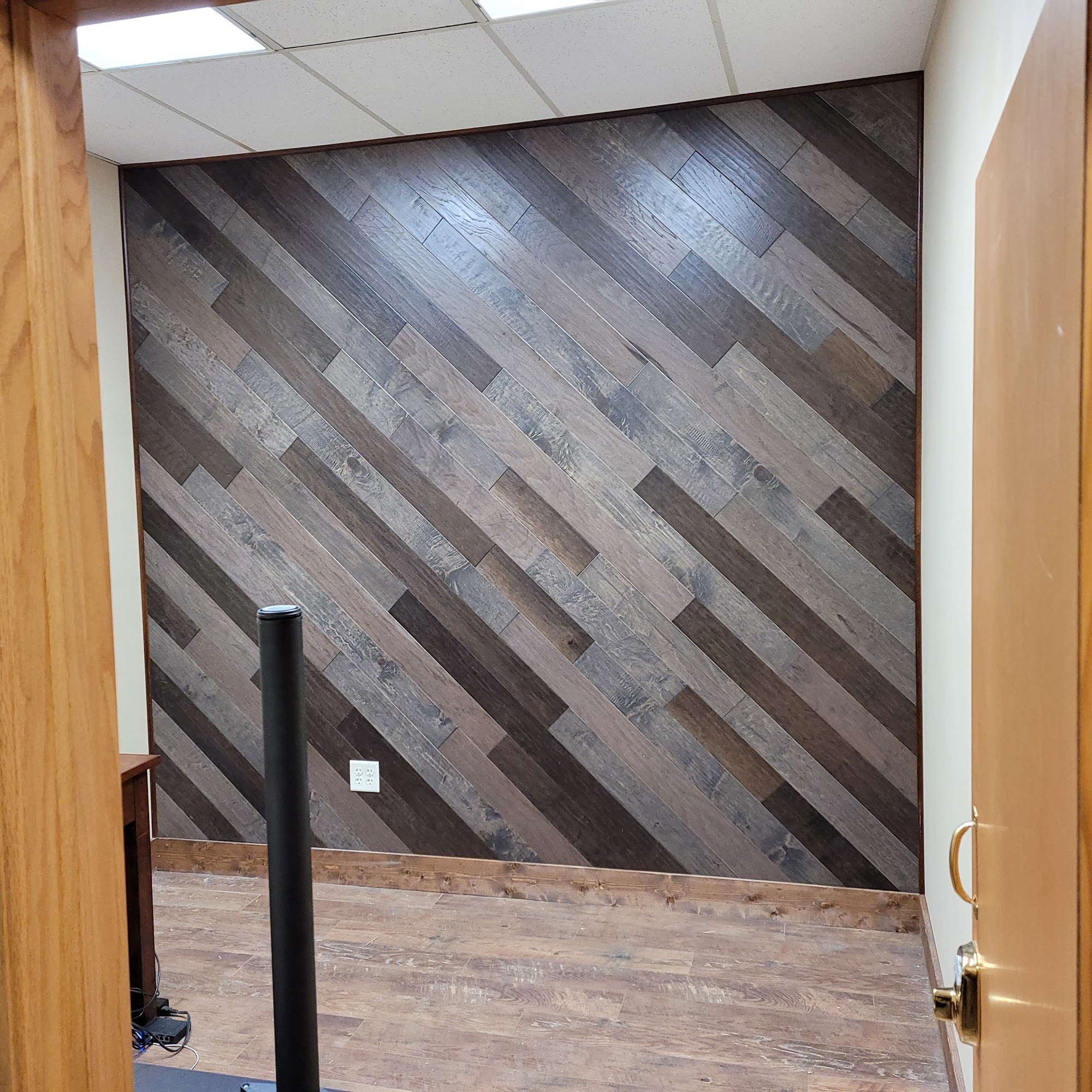 Flawless Flooring Product Warehouse