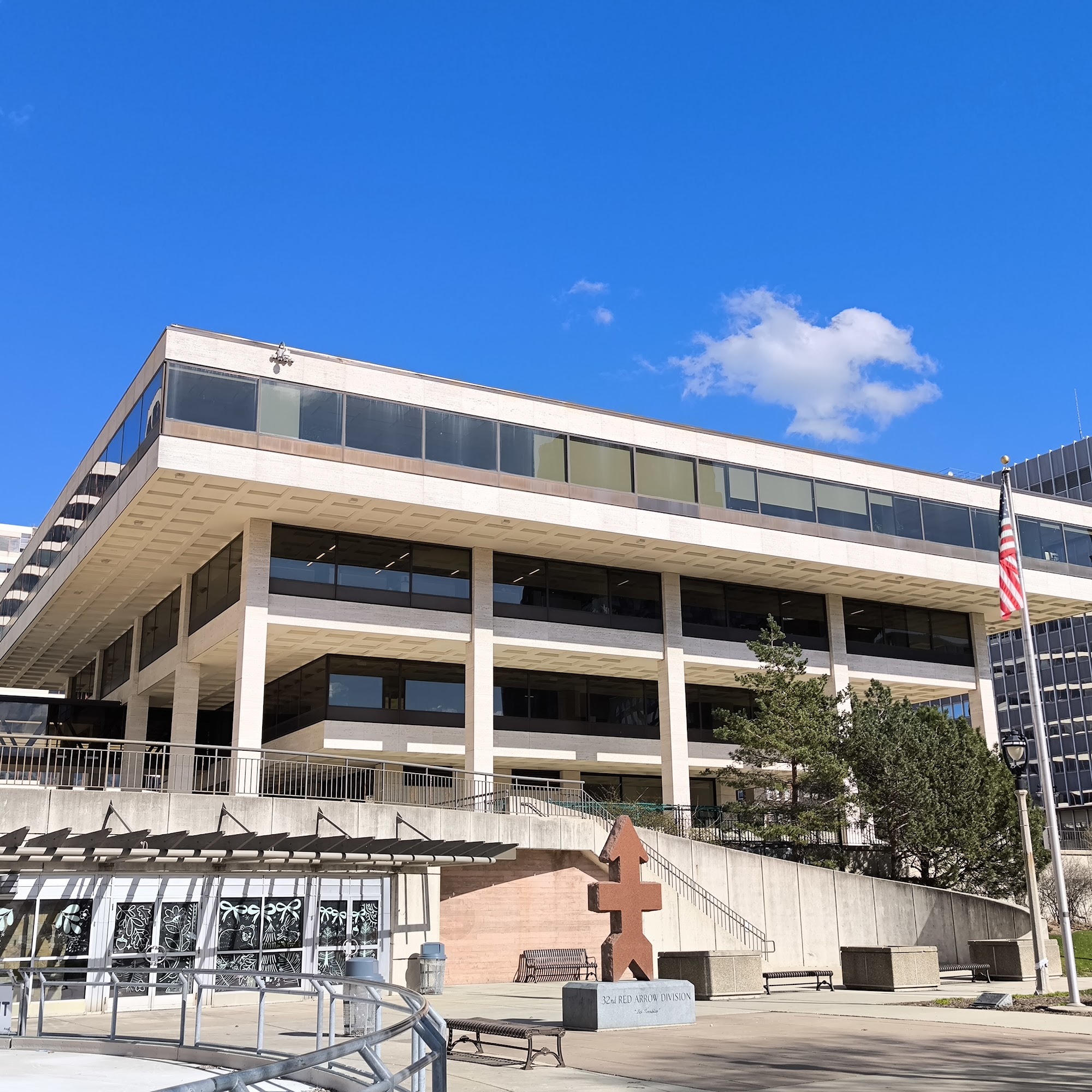 MGIC Investment Corporation