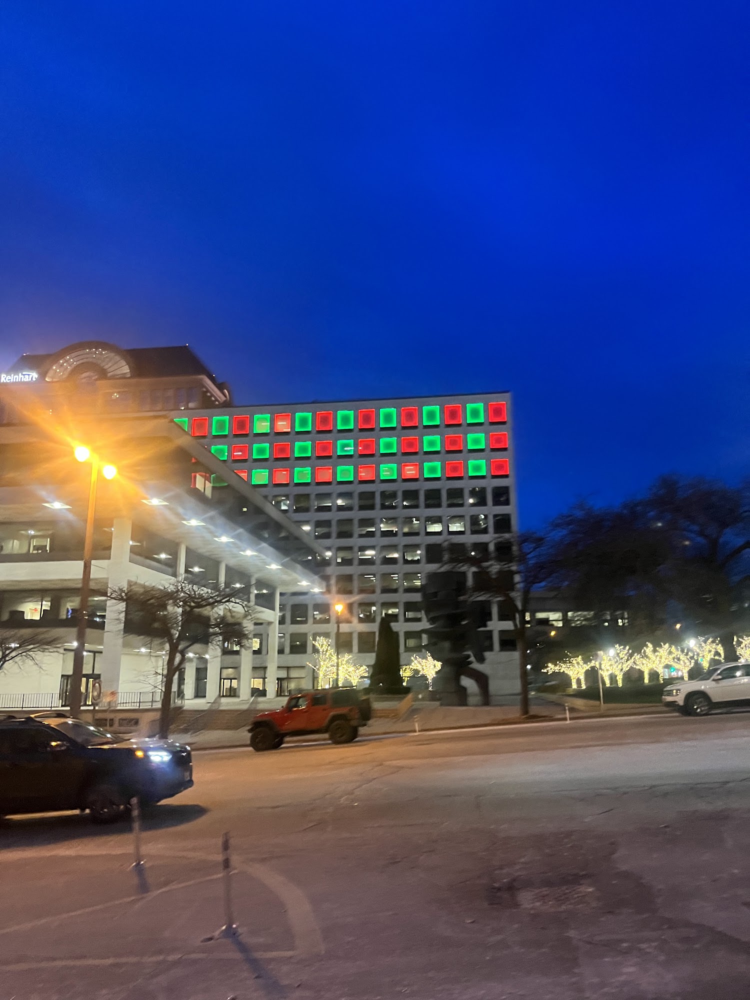 MGIC Investment Corporation