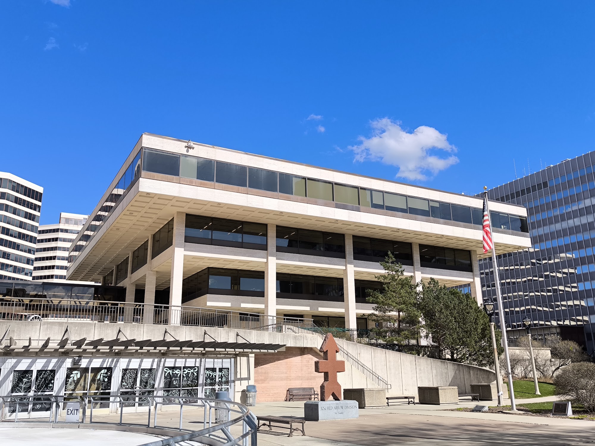 MGIC Investment Corporation