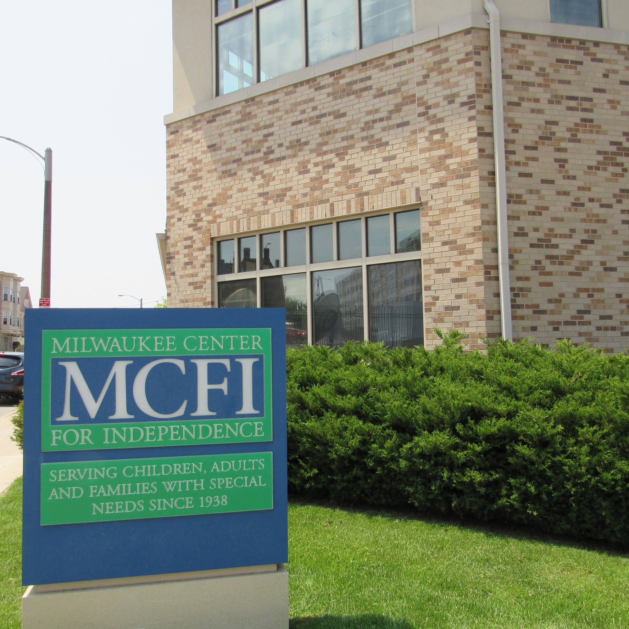MCFI Behavioral Health
