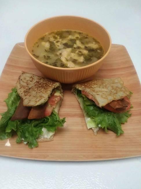 Photo credit: ubereats