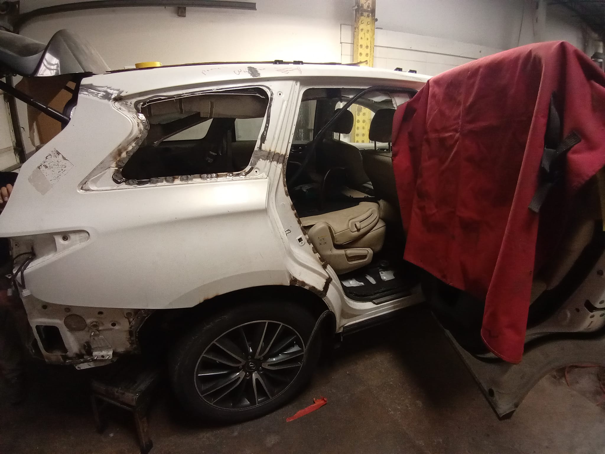 Five Star Auto Detail Inc.