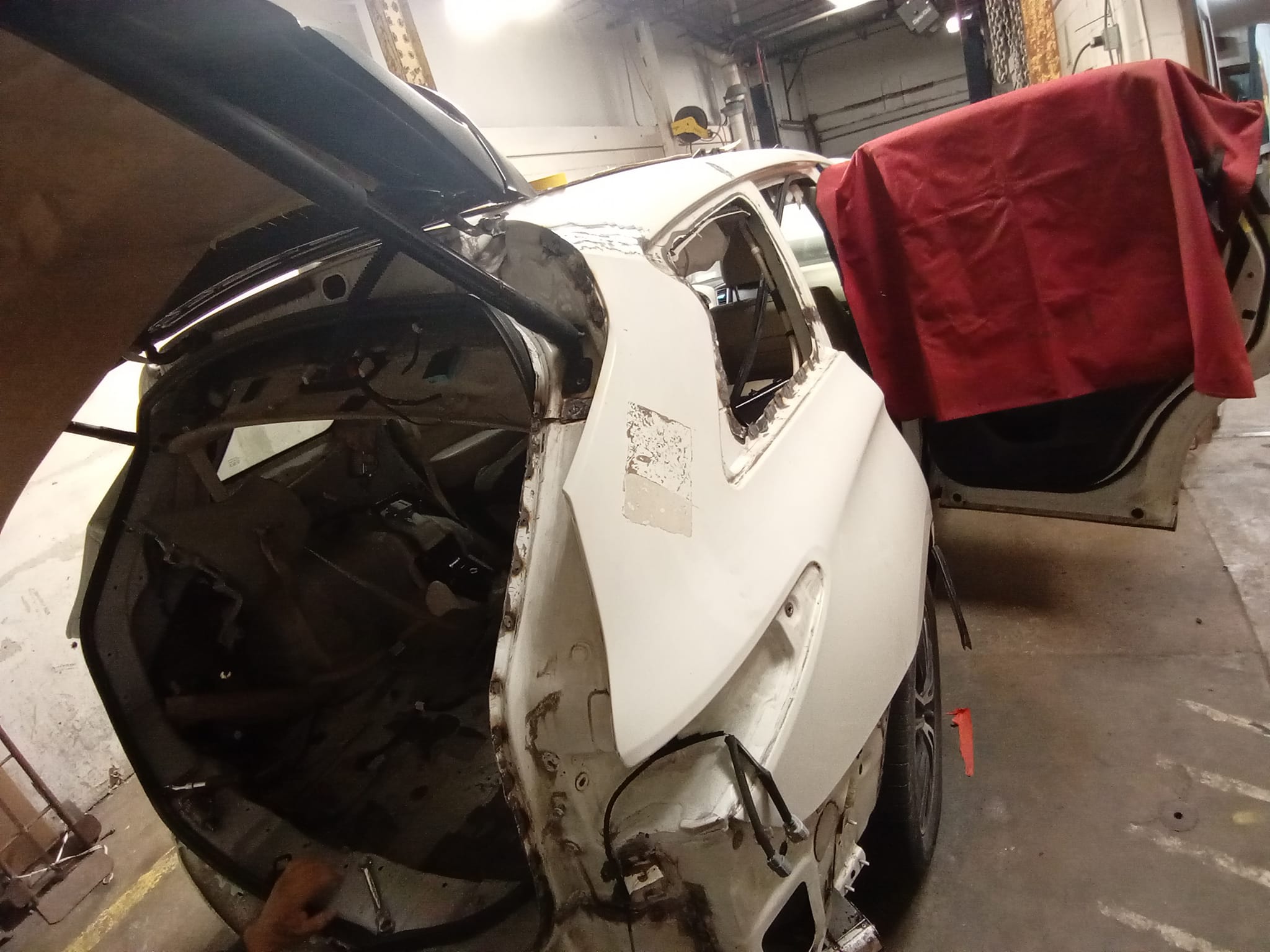 Five Star Auto Detail Inc.